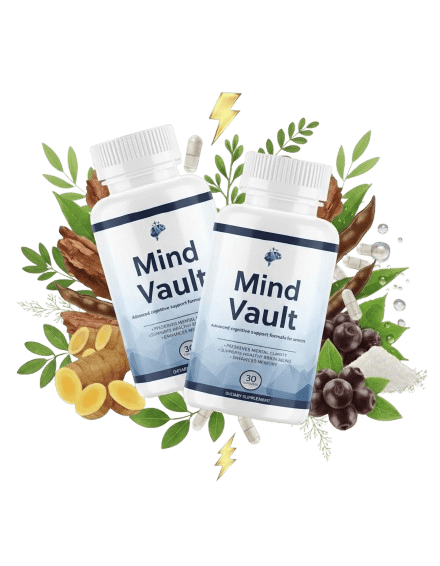 Mind Vault